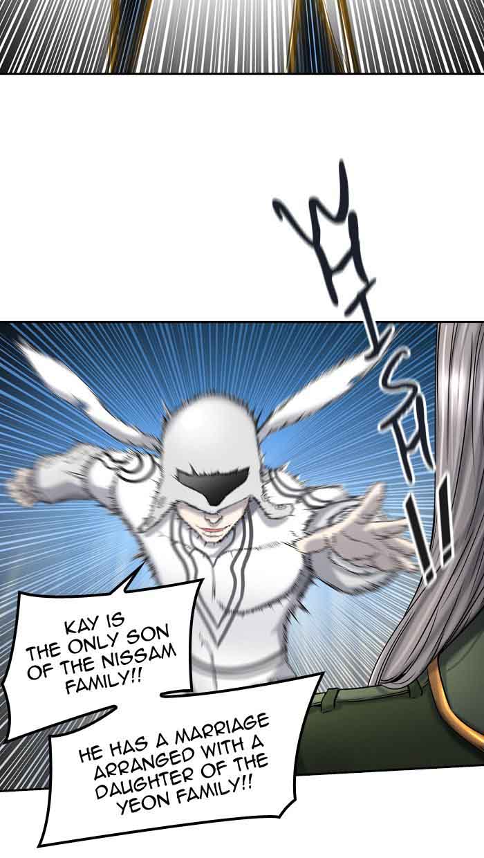 Tower Of God 404 27