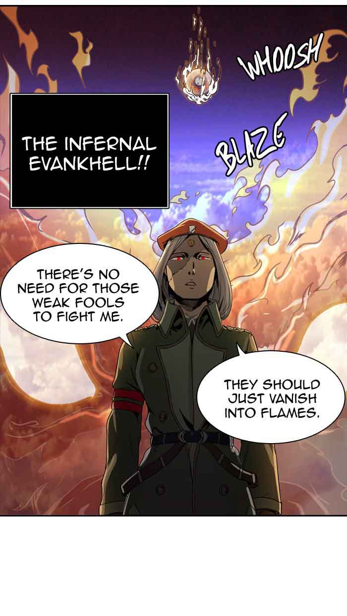 Tower Of God 404 50