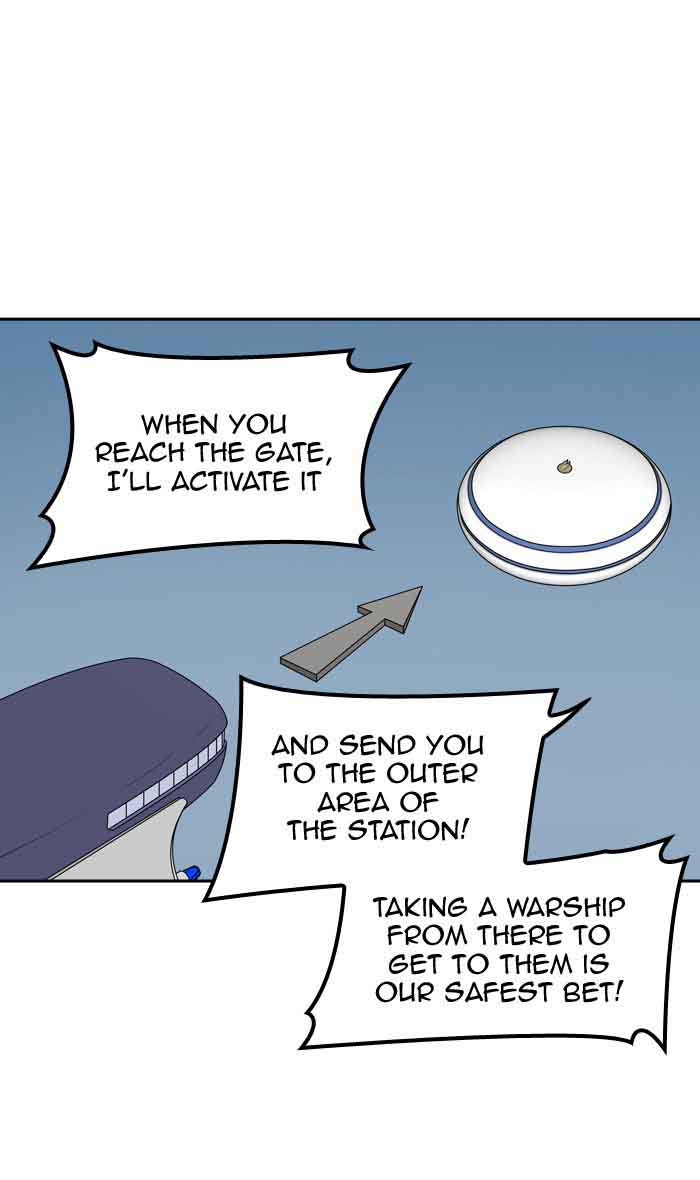 Tower Of God 404 53