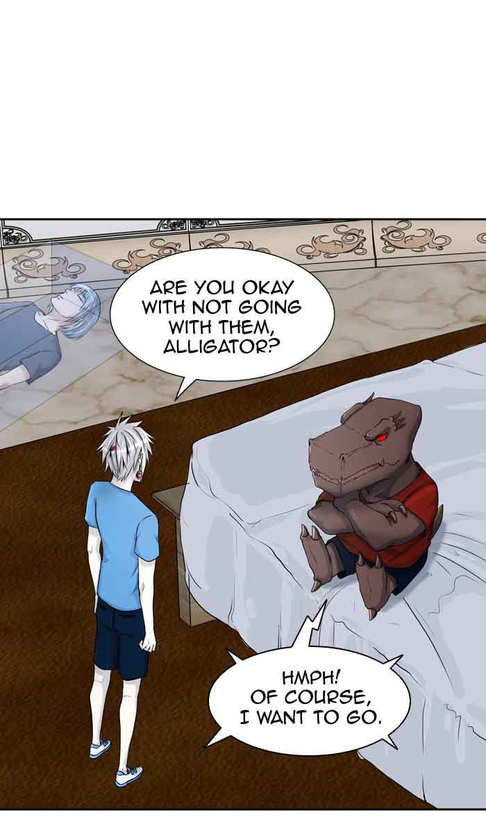Tower Of God 404 61