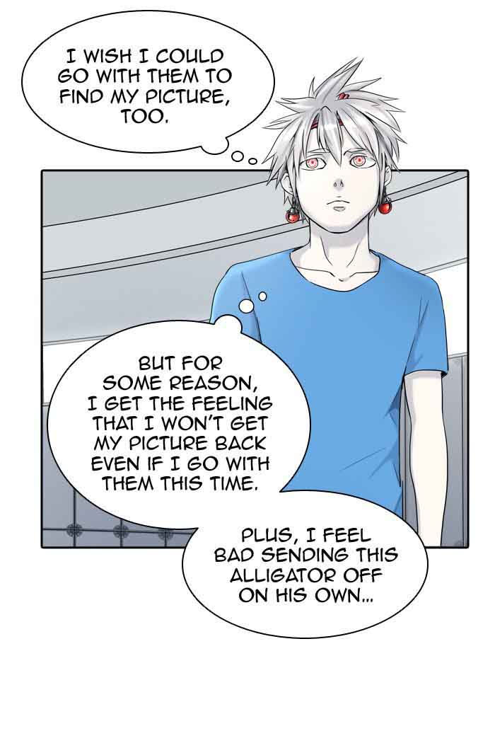 Tower Of God 404 64