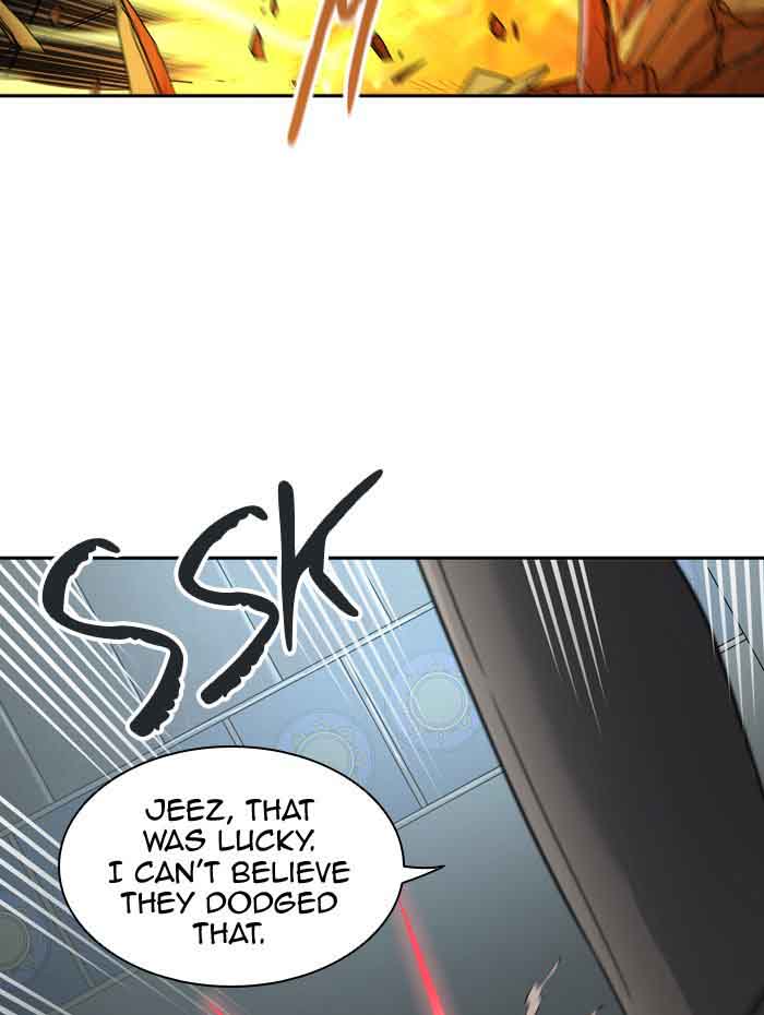 Tower Of God 404 76