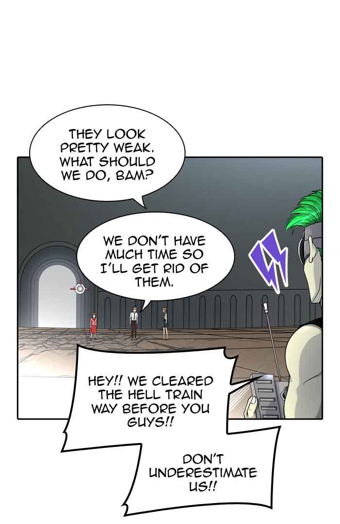 Tower Of God 404 80