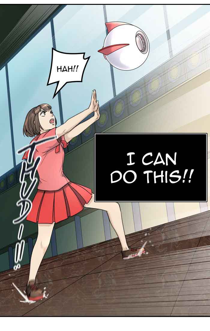 Tower Of God 404 85