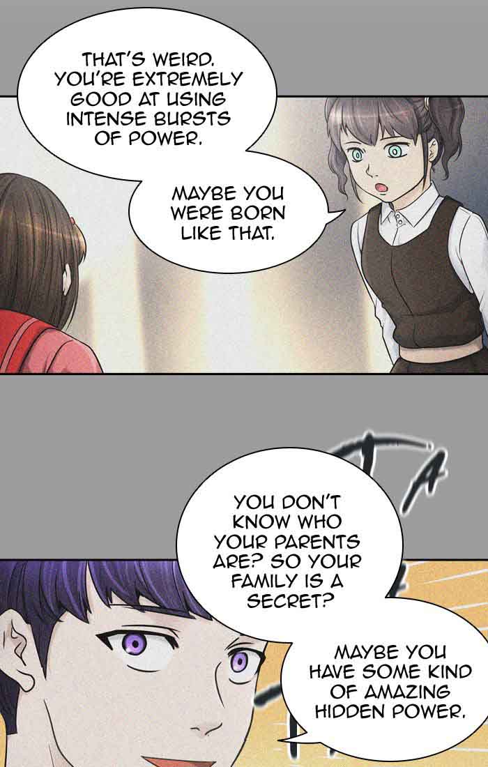 Tower Of God 404 89