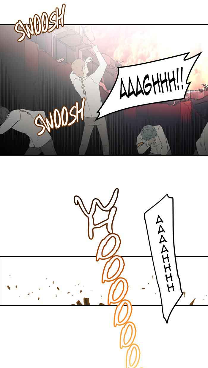 Tower Of God 404 99