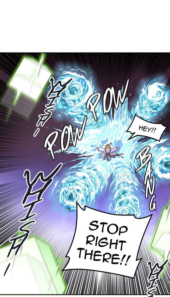 Tower Of God 406 19
