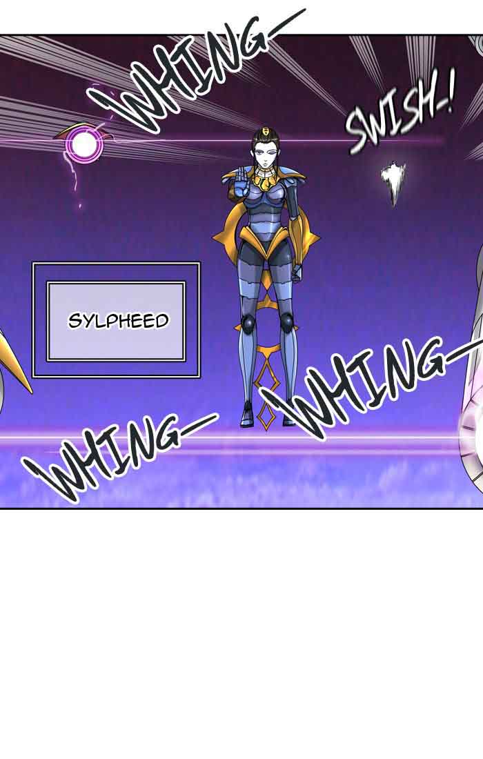 Tower Of God 406 38