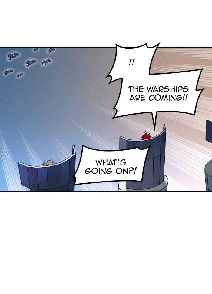Tower Of God 406 4