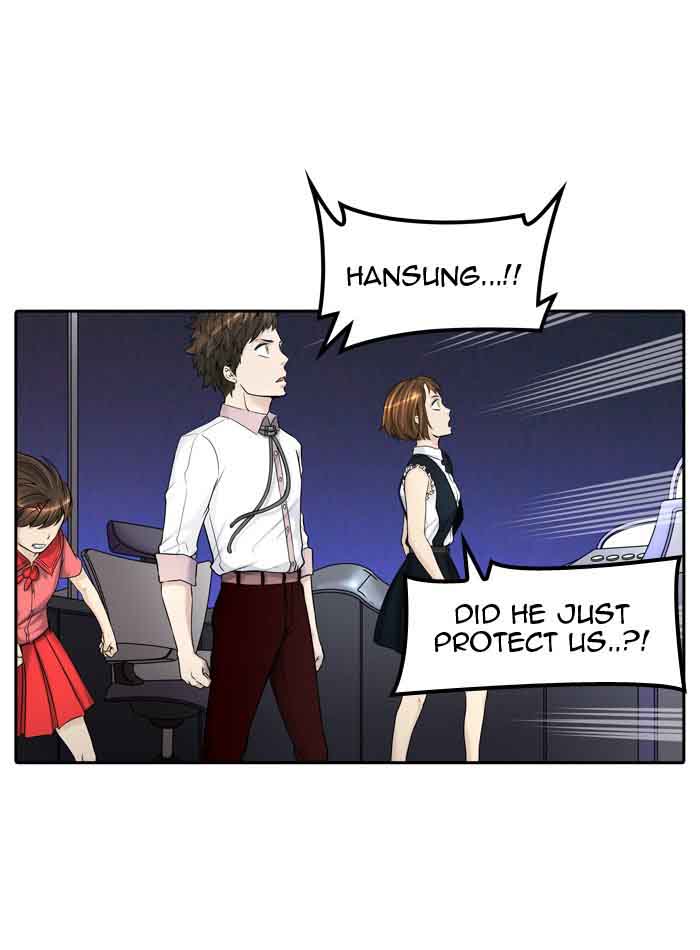Tower Of God 406 43