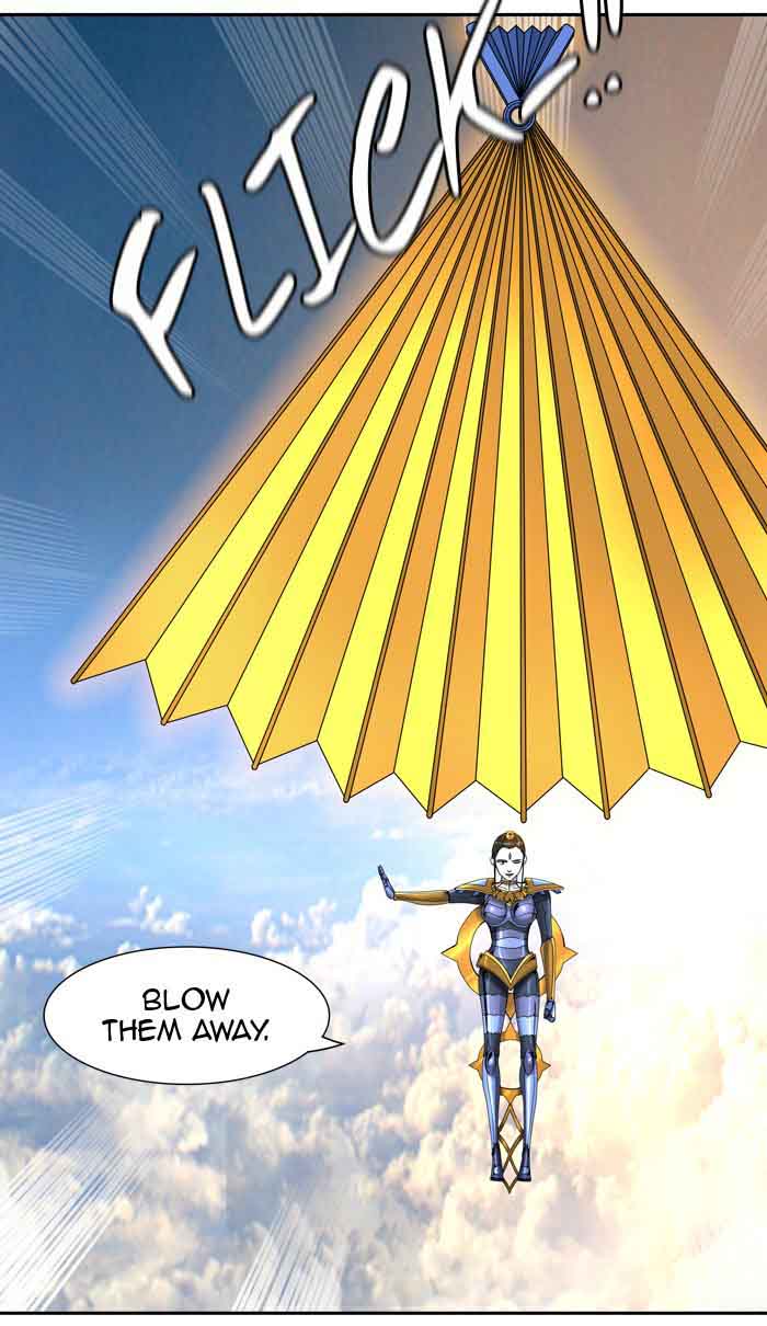 Tower Of God 406 45