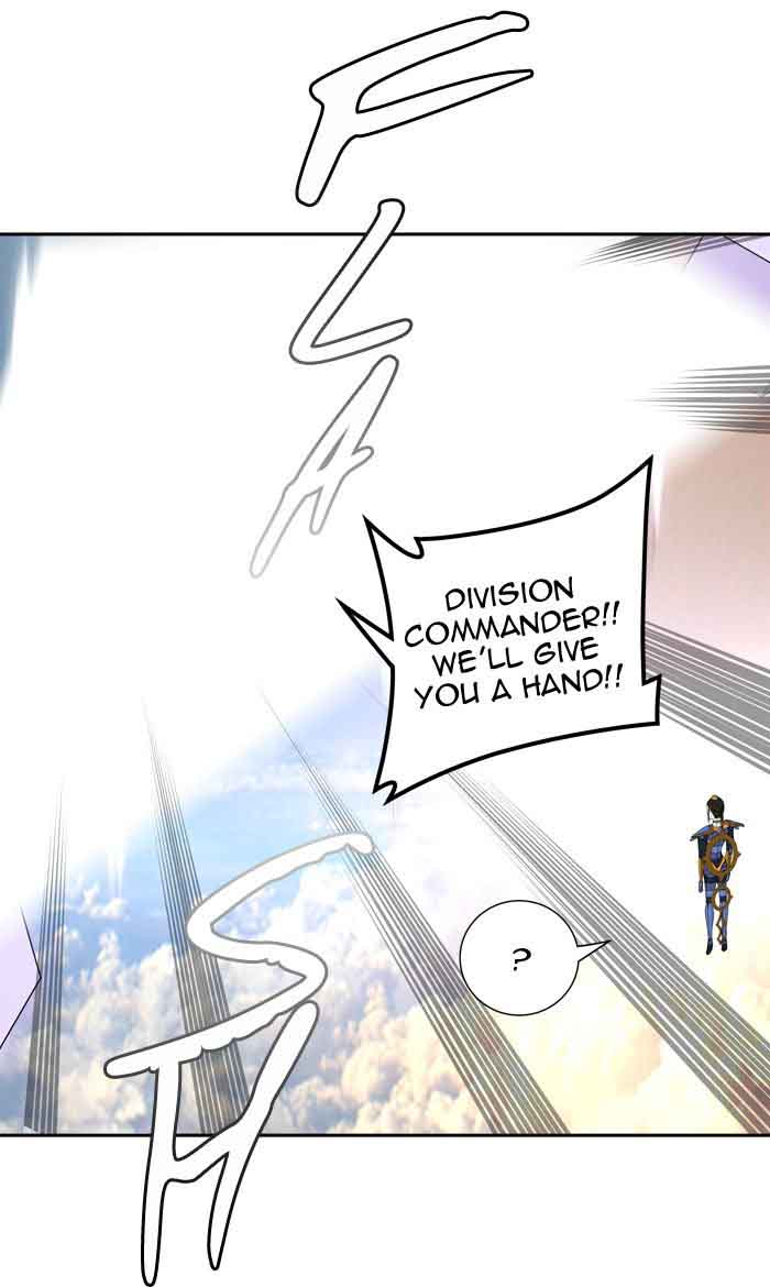 Tower Of God 406 55