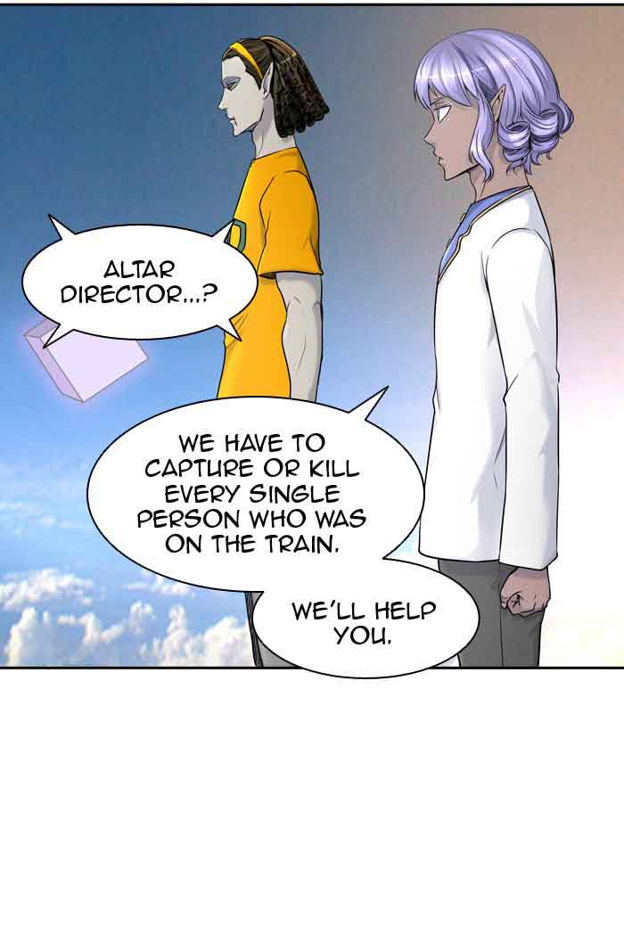 Tower Of God 406 57