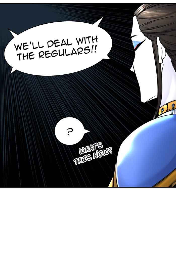 Tower Of God 406 58