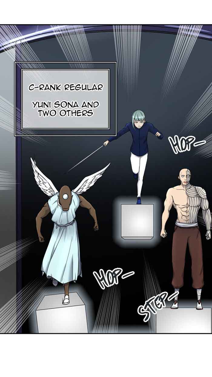 Tower Of God 406 60