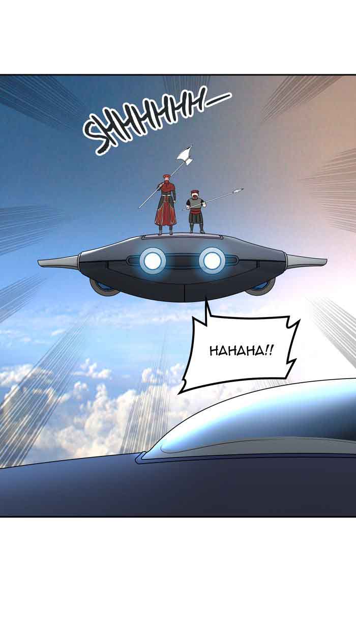 Tower Of God 406 61
