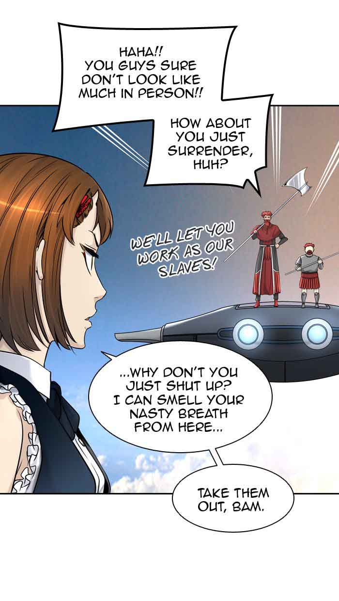 Tower Of God 406 67