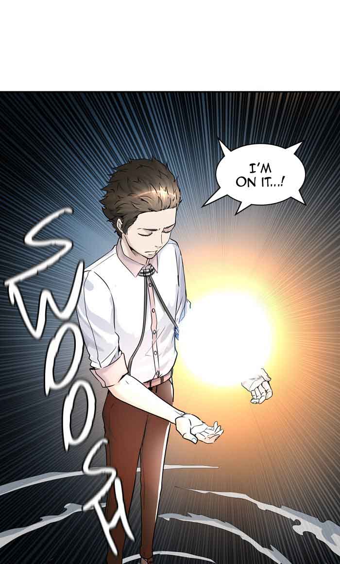 Tower Of God 406 68