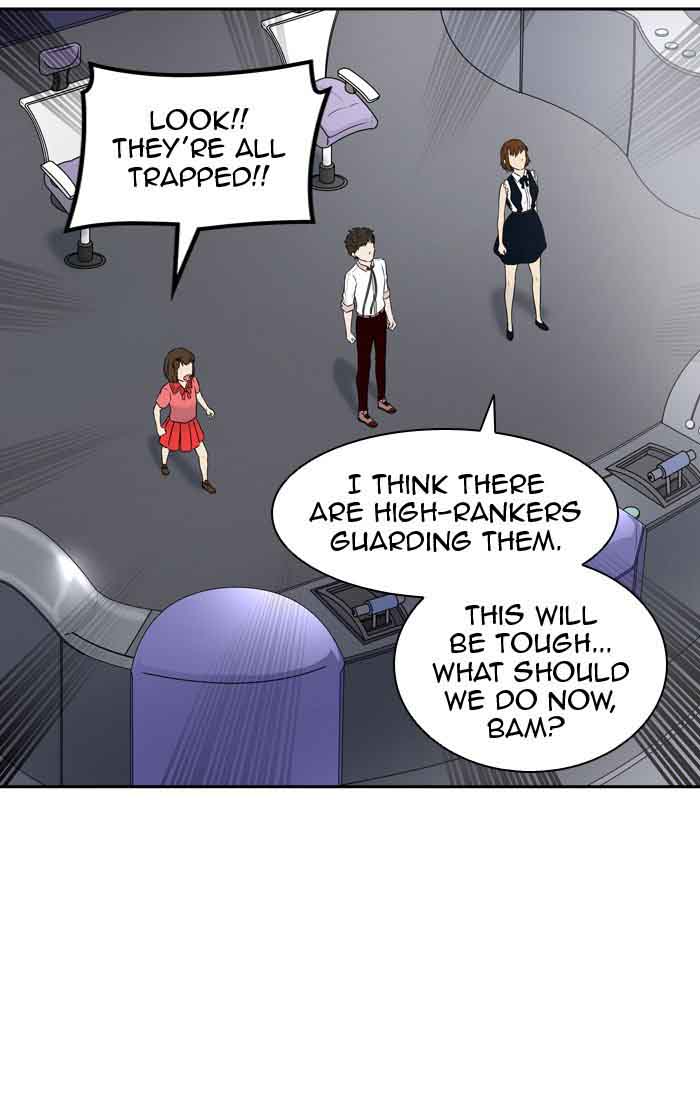 Tower Of God 406 7