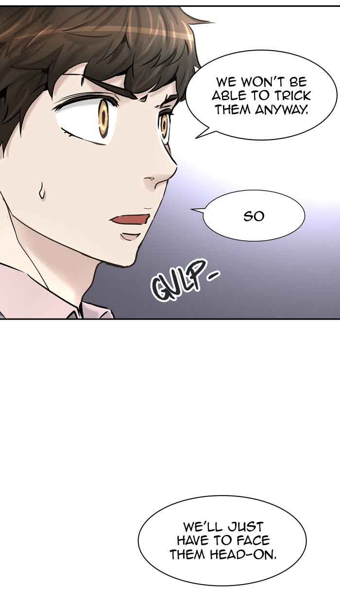 Tower Of God 406 8
