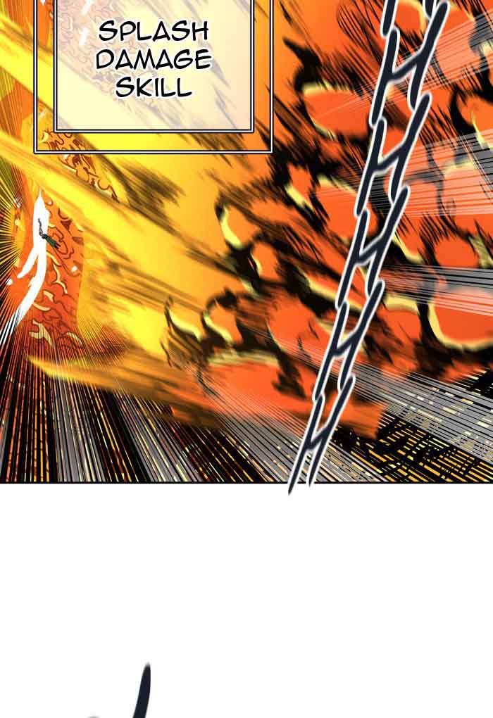 Tower Of God 406 87