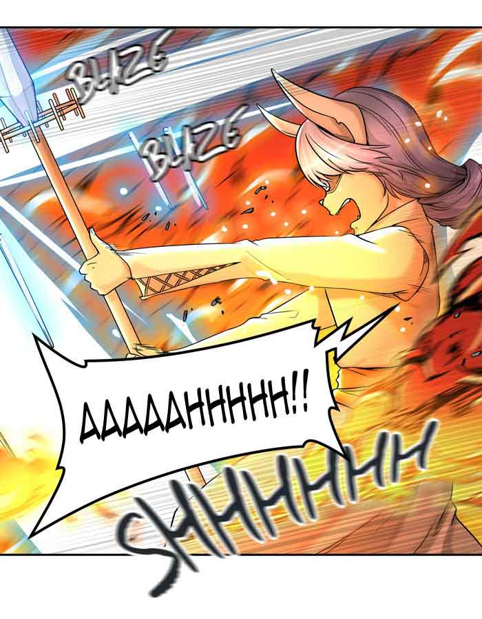 Tower Of God 406 91