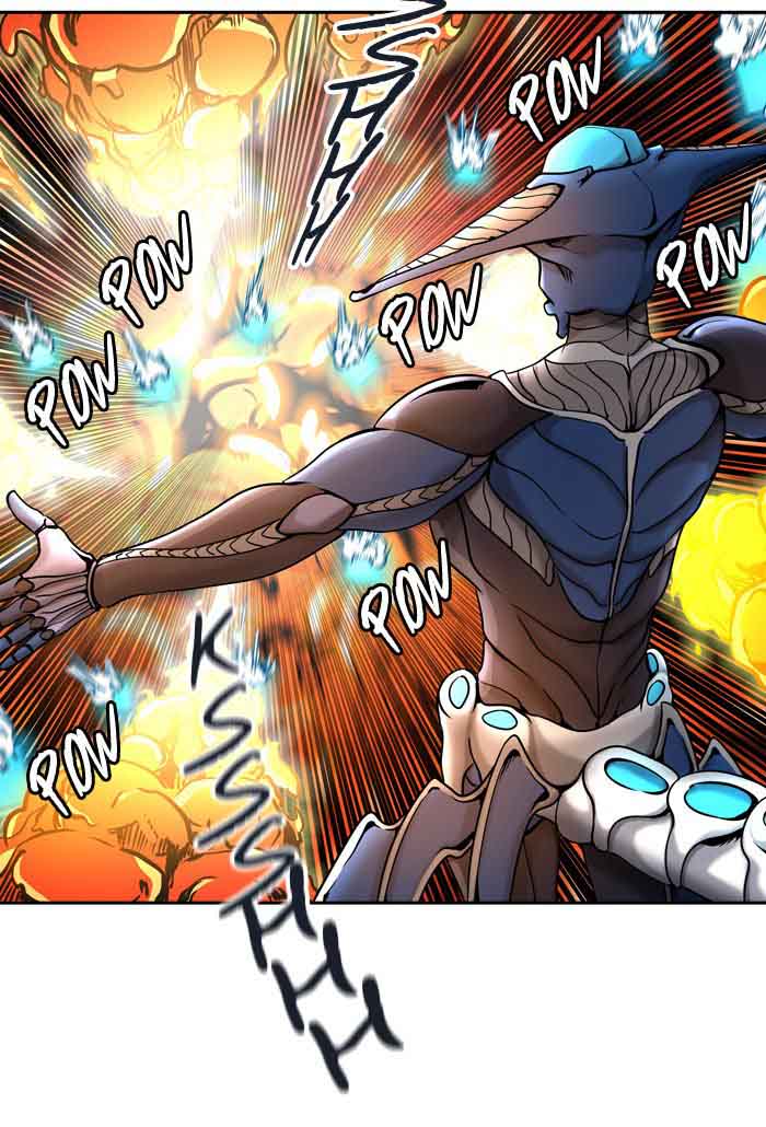 Tower Of God 406 96