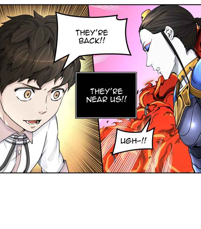 Tower Of God 407 107