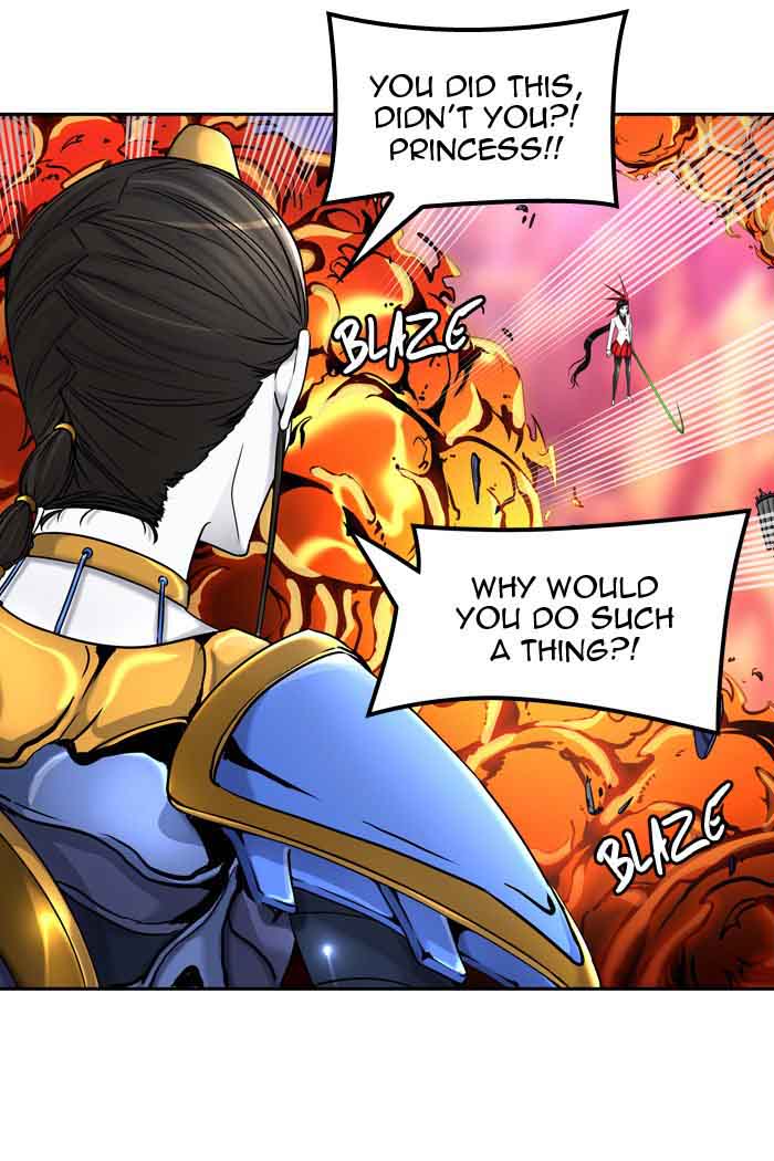Tower Of God 407 108