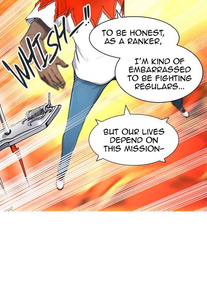 Tower Of God 407 119