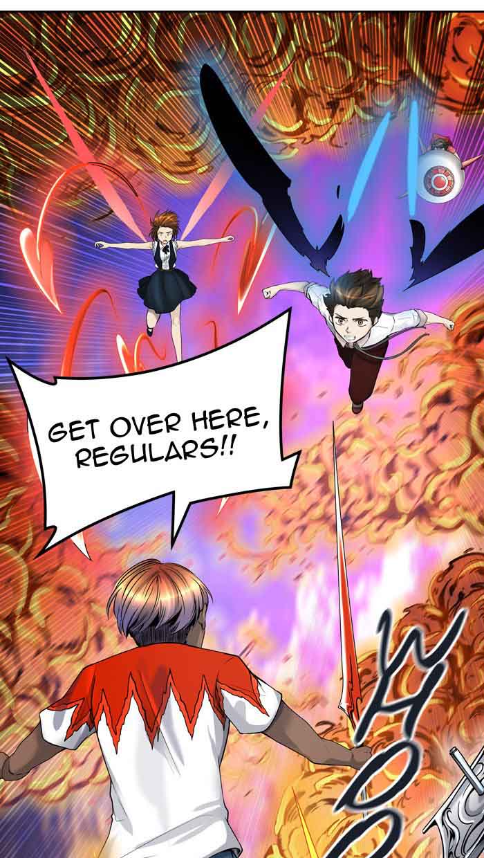 Tower Of God 407 121