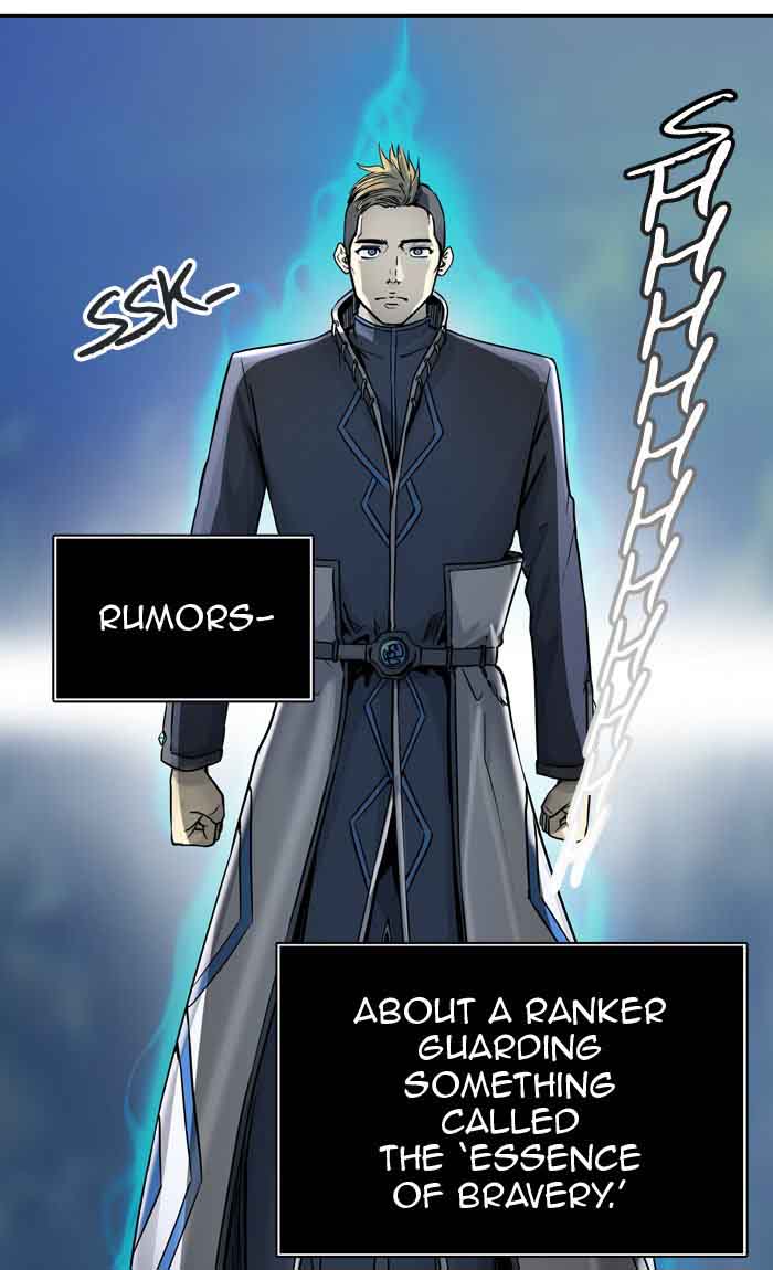 Tower Of God 407 35
