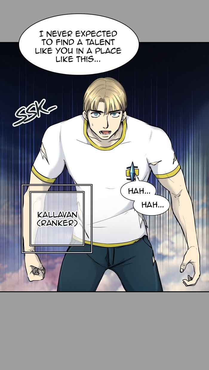 Tower Of God 407 39