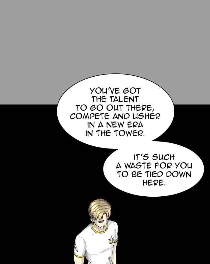 Tower Of God 407 46