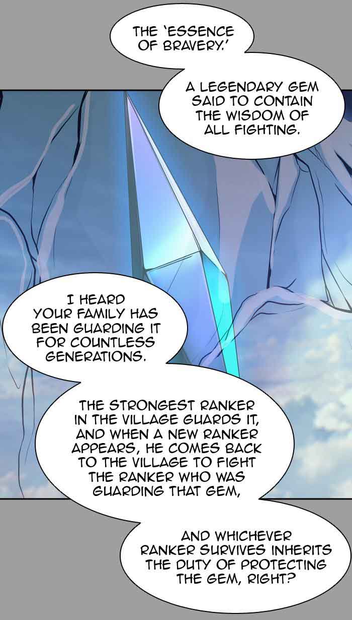 Tower Of God 407 50