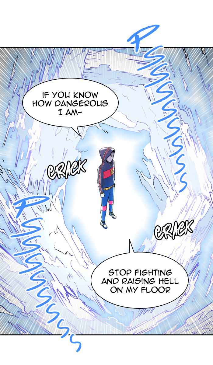 Tower Of God 407 87