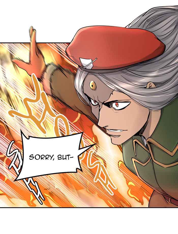 Tower Of God 407 91