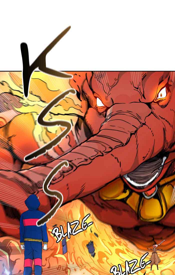 Tower Of God 407 92