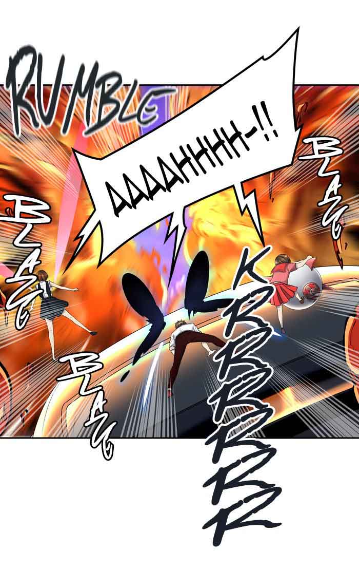 Tower Of God 407 96
