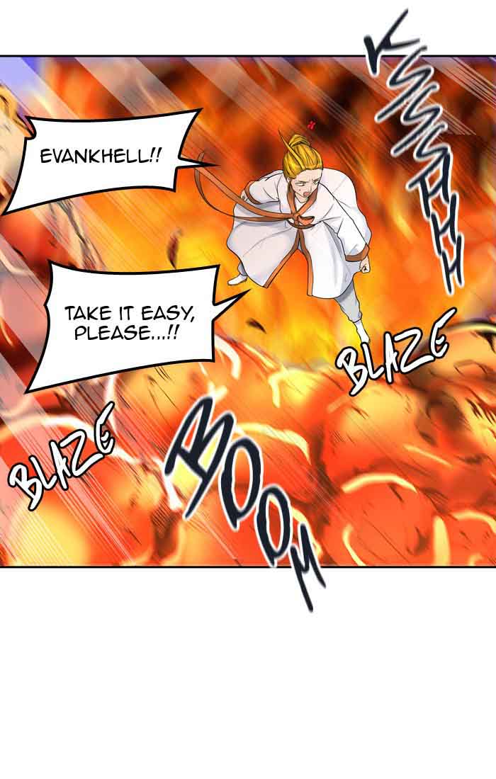 Tower Of God 407 97