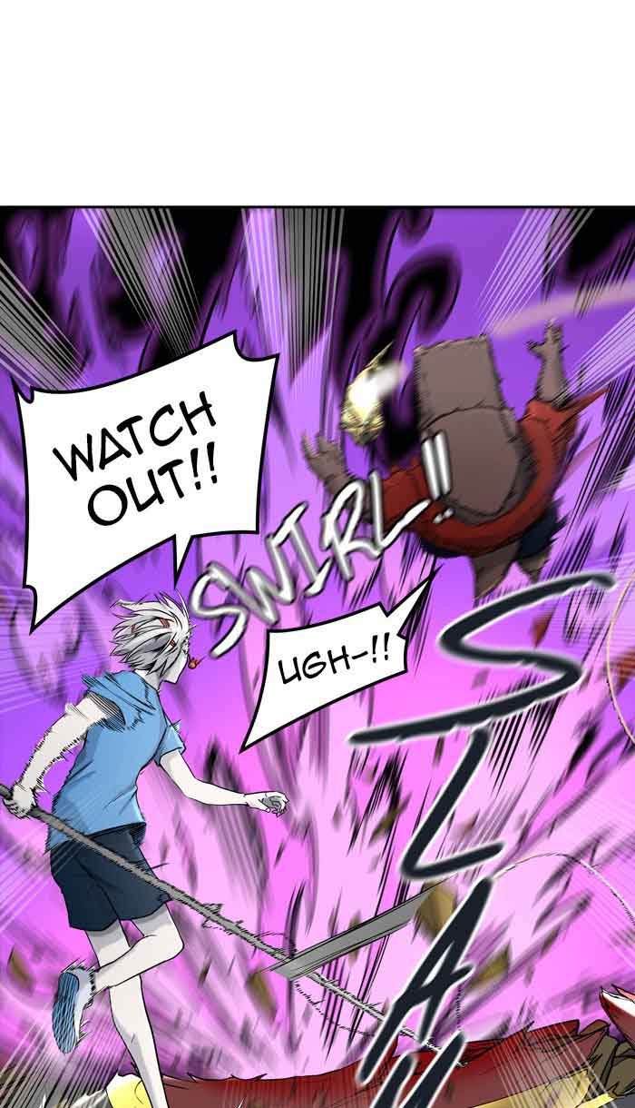 Tower Of God 408 11