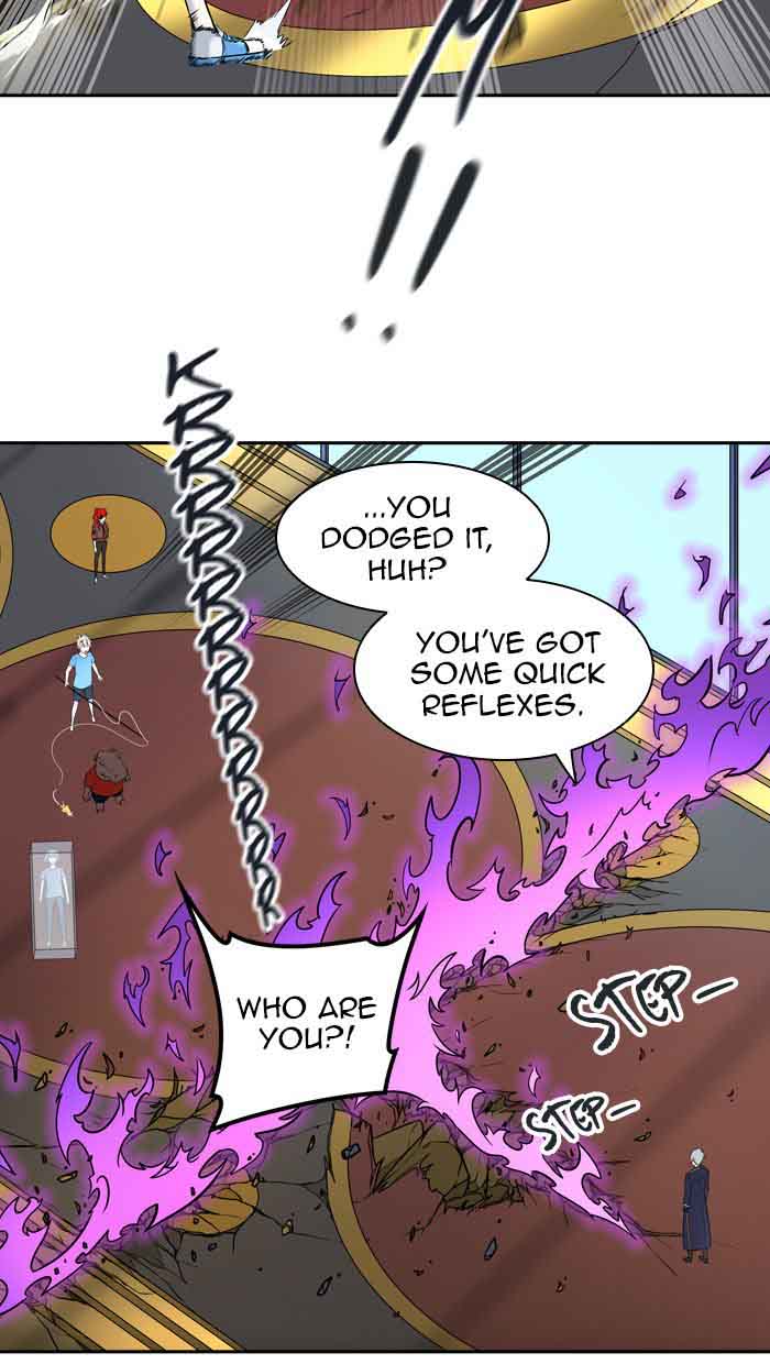 Tower Of God 408 12