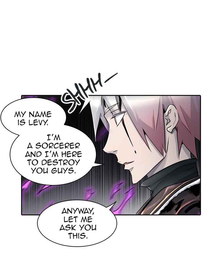 Tower Of God 408 13