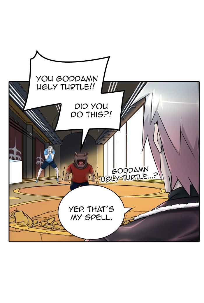 Tower Of God 408 19