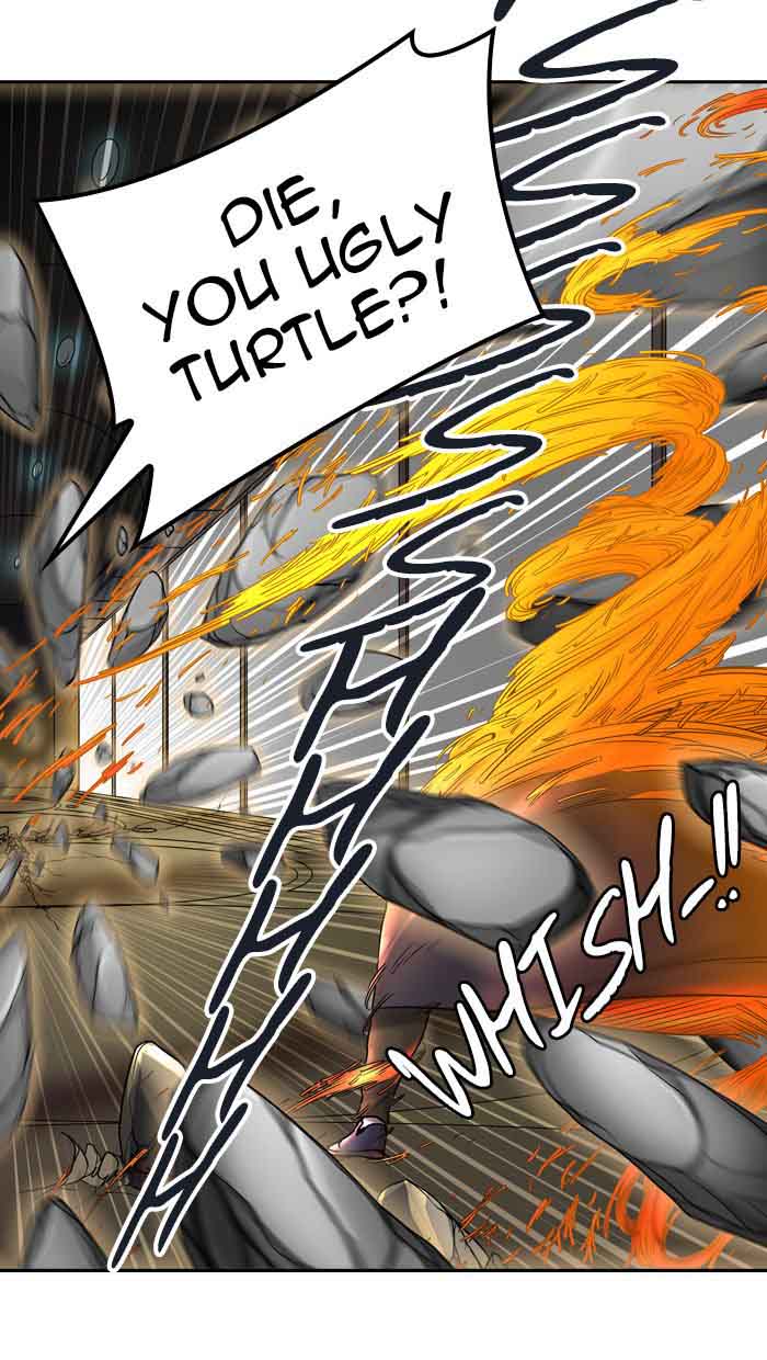 Tower Of God 408 21