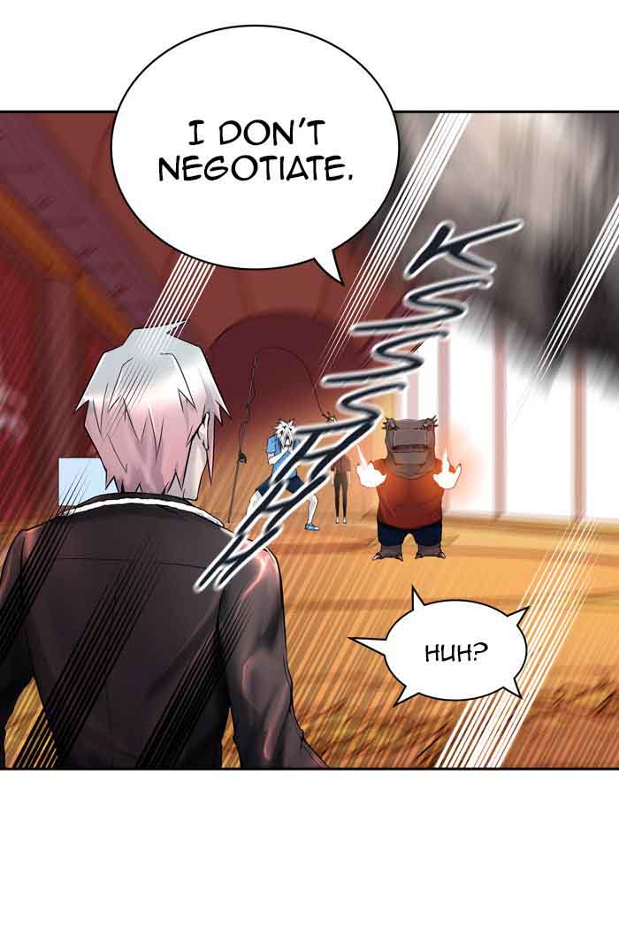 Tower Of God 408 30