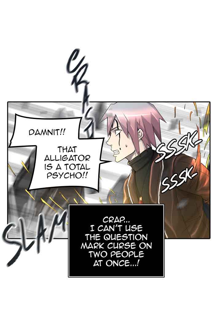 Tower Of God 408 34
