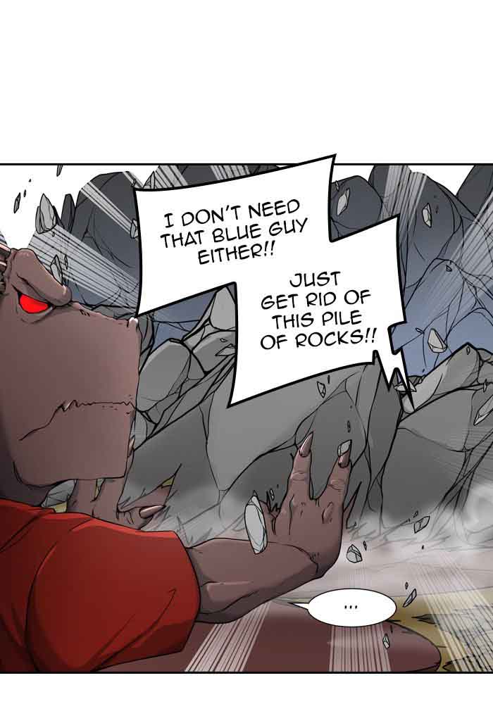 Tower Of God 408 40