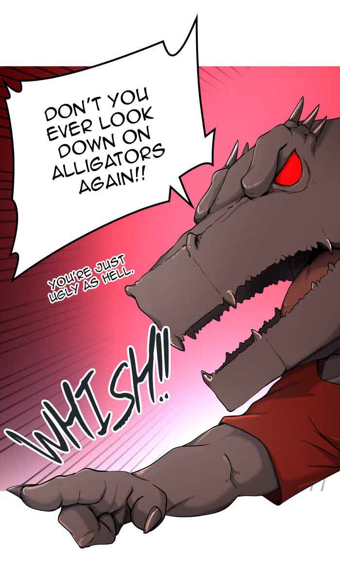 Tower Of God 408 43