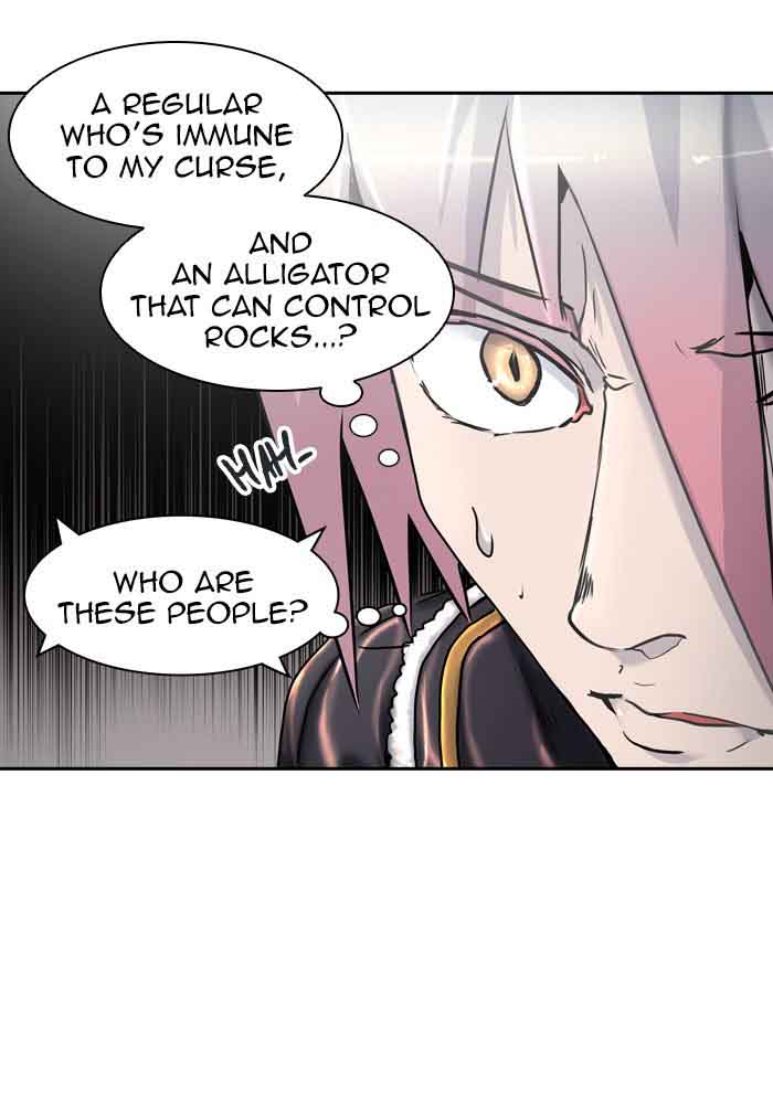 Tower Of God 408 45